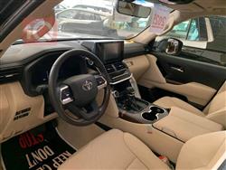 تۆیۆتا لاند کروزەر